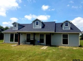 650 An County Rd #1812, Elkhart, TX 75839