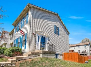 5322 Kelmscot Rd, Baltimore, MD 21237