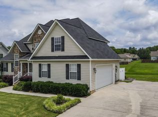 117 Windswept Dr NE LOT 10, Cleveland, TN 37312