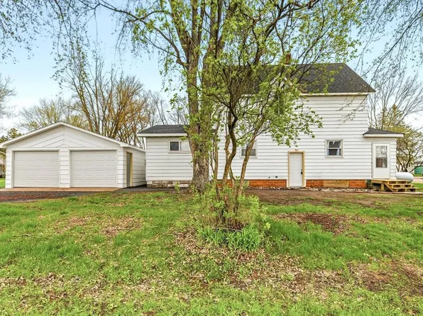105 E Crumb Street, Gilman, WI 54433