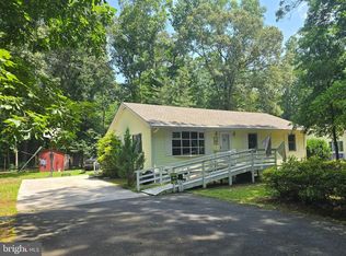 15729 Goose Nest Rd, Laurel, DE 19956