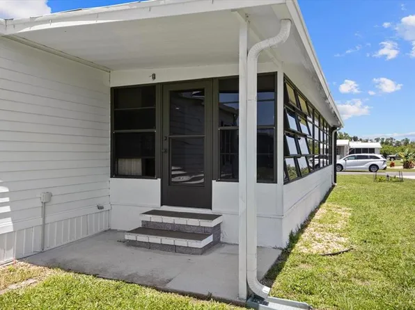 6357 PARTRIDGE AVENUE, ENGLEWOOD, FL 34224