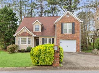 2695 Piedmont Oak Dr, Marietta, GA 30066