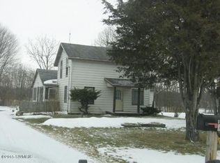 16644 96th Ave, Nunica, MI 49448