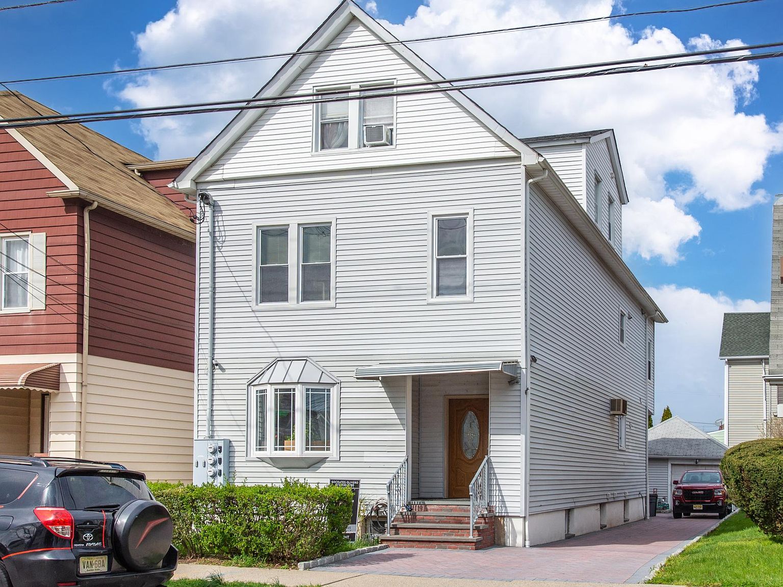 104 Speer Ave FLOOR 2, Clifton, NJ 07013 Zillow