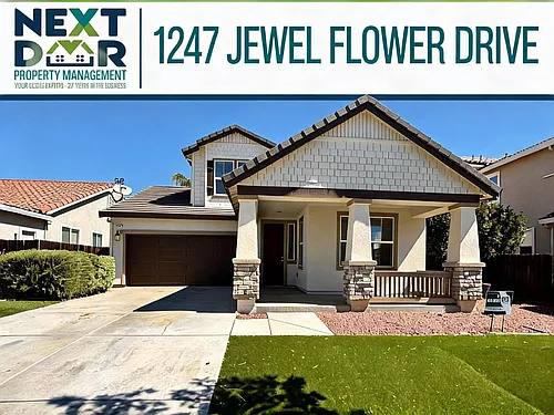 1247 Jewel Flower Dr Photo 1
