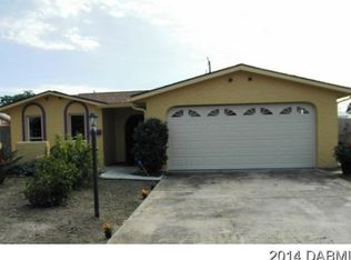 20 Sunset Blvd, Ormond Beach, FL 32176