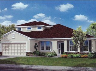 13727 Weatherstone Dr, Spring Hill, FL 34609