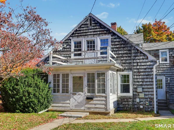 361 Glenbrook Road, Stamford, CT 06906