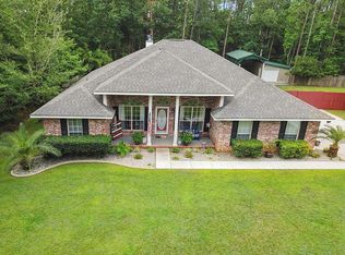 5510 Aila St, Diamondhead, MS 39525
