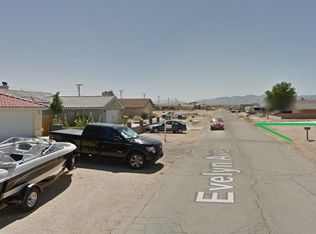 9211 Evelyn Ave, California City, CA