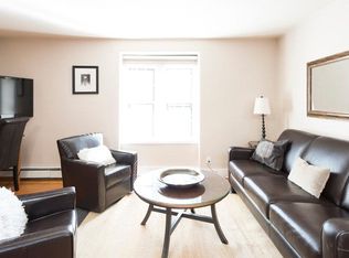 36 Gray St #3, Boston, MA 02116