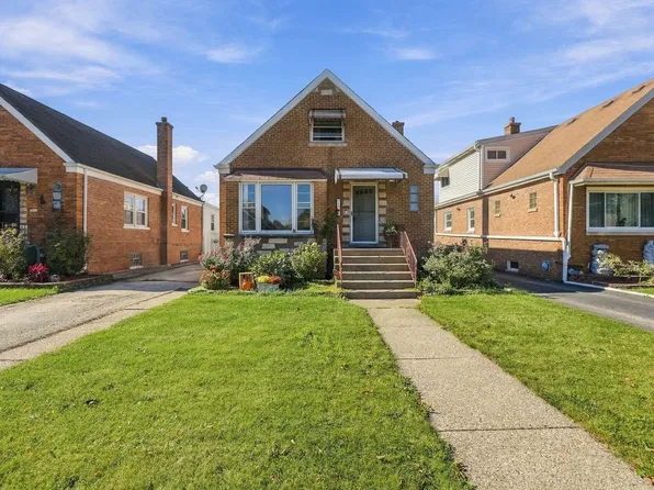 4134 Atlantic Ave, Schiller Park, IL 60176