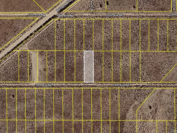 311 19th Ave NE, Rio Rancho, NM 87144