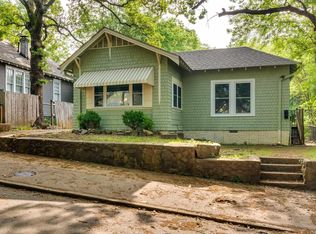 705 S Oak St, Little Rock, AR 72205
