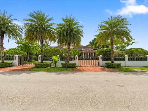 185 SW 130th Ave, Miami, FL 33184