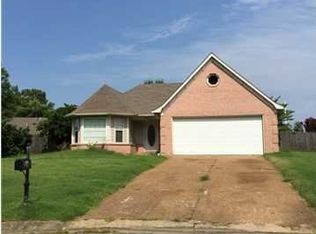 6473 Shadow Oaks Cv, Horn Lake, MS 38637