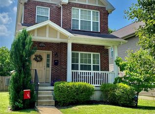 7078 Bancroft Ave, Saint Louis, MO