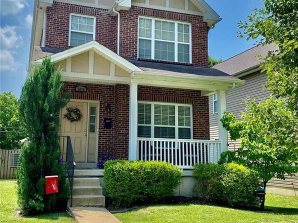 7078 Bancroft Ave, Saint Louis, MO 63109