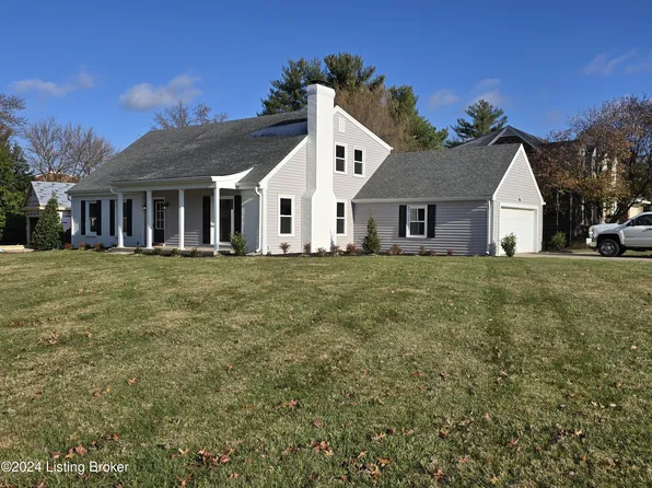 3113 Creekside Dr, Creekside, KY 40241