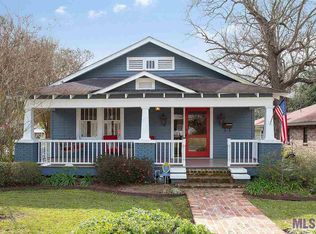 3884 Capital Heights Ave, Baton Rouge, LA 70806