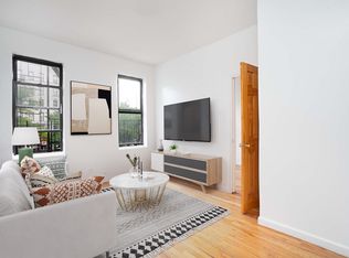 2526 Adam Clayton Powell Jr Blvd #3D, New York, NY 10039