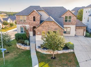 26414 Bentley Run, Boerne, TX 78015