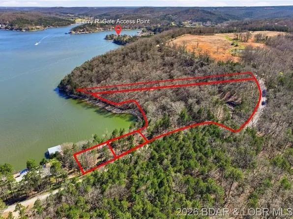 8 Nine #&-10, Roach, MO 65787