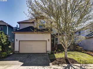 18668 SW Whiteoak Ln, Beaverton, OR 97007
