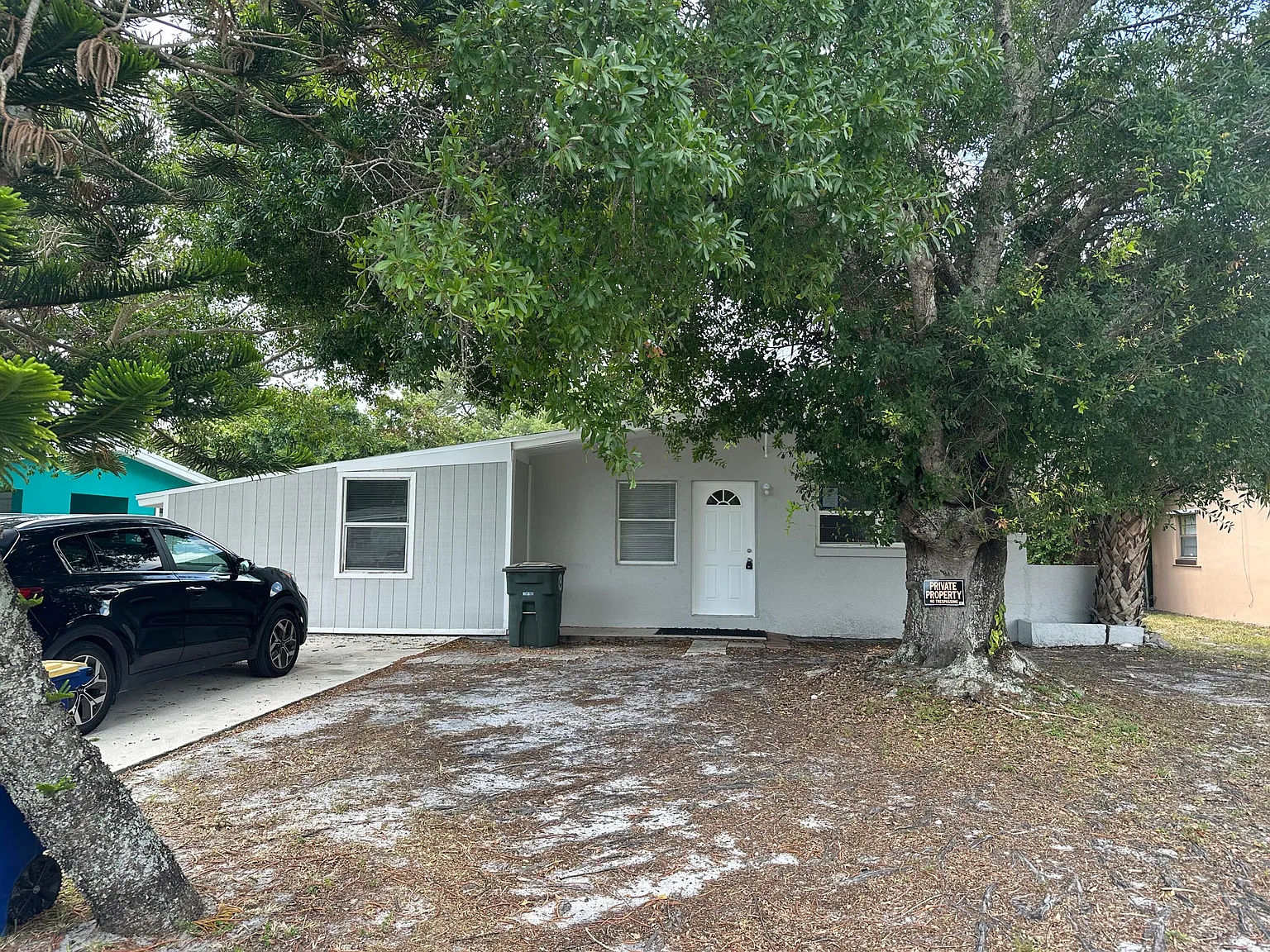 3 bed, 1.0 bath, 1008 sqft, $1,999 — Photo 1