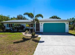 963 Kennwood Ter NW, Pt Charlotte, FL 33948