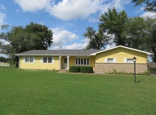 1842 Us Highway 54, Iola, KS 66749