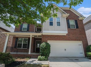 10016 Parc Sky Cir, Johns Creek, GA 30022