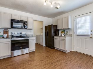 2613 Salt Maker Way, Little Elm, TX 75068