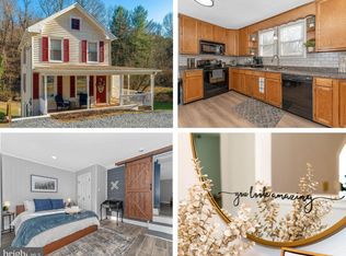 420 Petersville Rd, Brunswick, MD 21716