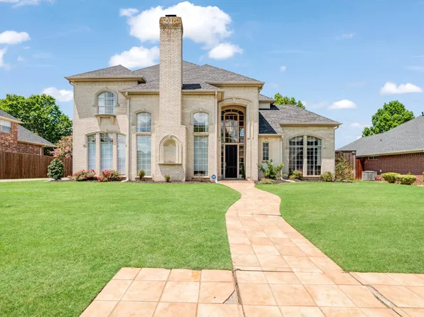 3015 Aspen, Paris, TX 75462