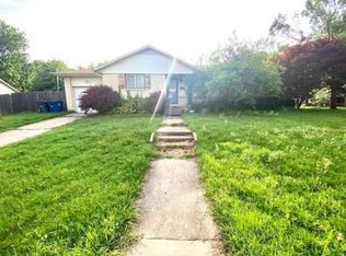 3835 S Indianapolis Ave, Tulsa, OK 74135