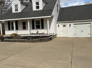 5745 E Saginaw Hwy, Grand Ledge, MI 48837