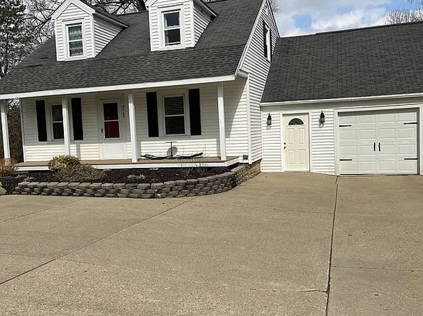 5745 E Saginaw Hwy, Grand Ledge, MI 48837