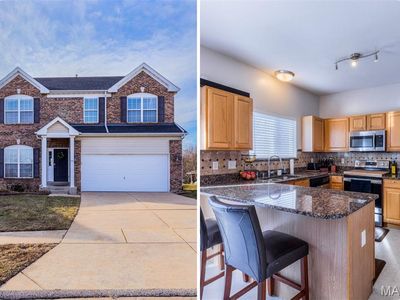 551 Fortress Ct, Saint Charles, MO, 63303