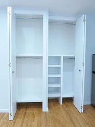 Rented by City & Suburban