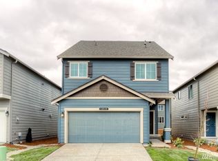 18310 110th Ave E, Puyallup, WA 98374