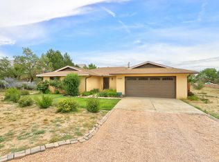 11000 Eagle Rock Ave NE, Albuquerque, NM 87122