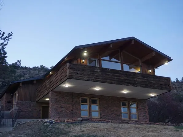 919 Park St, Trinidad, CO 81082