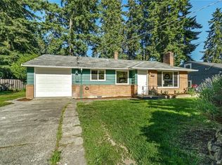 18822 Densmore Ave N, Shoreline, WA 98133