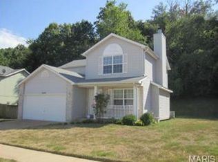 3432 Boca Raton Dr, Arnold, MO 63010