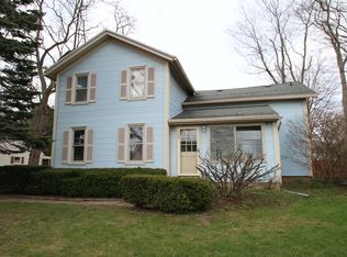 738 Paul Rd, Rochester, NY 14624