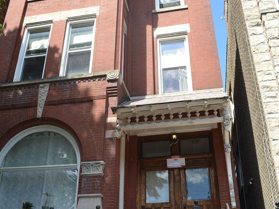 1st image of 1448 N Maplewood Ave APT 2R