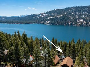 14520 E Reed Ave, Truckee, CA 96161