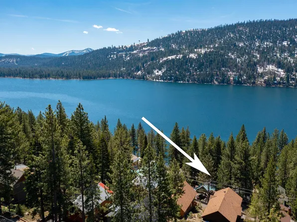 14520 E Reed Ave, Truckee, CA 96161